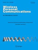 Wireless Personal Communications 3-4/2006