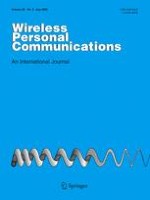 Wireless Personal Communications 2/2006