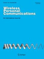 Wireless Personal Communications 4/2006