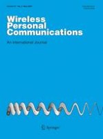 Wireless Personal Communications 3/2007