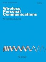 Wireless Personal Communications 4/2007