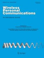 Wireless Personal Communications 1/2007