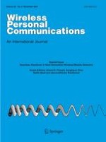 Wireless Personal Communications 3/2007