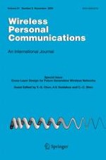 Wireless Personal Communications 3/2009