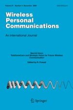 Wireless Personal Communications 4/2009