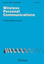 Wireless Personal Communications 1/2010