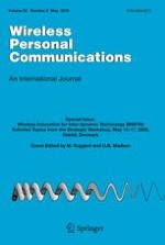Wireless Personal Communications 3/2010