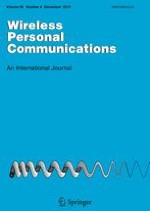 Wireless Personal Communications 4/2010