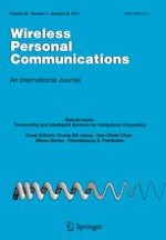 Wireless Personal Communications 1/2011