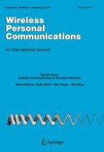 Wireless Personal Communications 3/2011