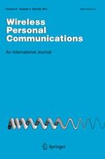 Wireless Personal Communications 4/2011