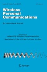 Wireless Personal Communications 1/2011