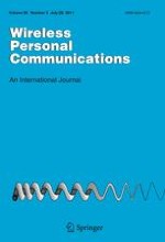 Wireless Personal Communications 2/2011