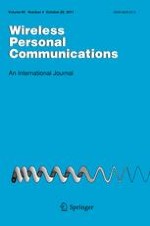 Wireless Personal Communications 4/2011