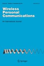 Wireless Personal Communications 2/2011