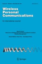 Wireless Personal Communications 4/2011