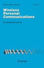 Wireless Personal Communications 3/2012