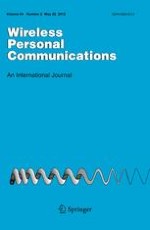 Wireless Personal Communications 2/2012