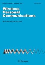 Wireless Personal Communications 4/2012