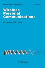 Wireless Personal Communications 2/2013