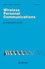 Wireless Personal Communications 2/2013