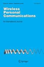 Wireless Personal Communications 1/2013