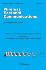Wireless Personal Communications 3/2013