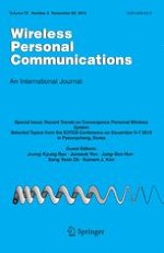 Wireless Personal Communications 2/2013