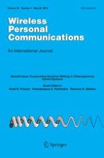 Wireless Personal Communications 1/2014
