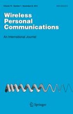 Wireless Personal Communications 1/2014