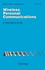 Wireless Personal Communications 2/2014