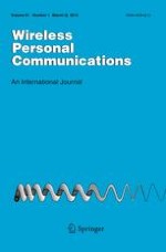 Wireless Personal Communications 1/2015