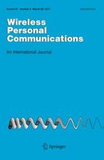 Wireless Personal Communications 2/2015