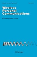 Wireless Personal Communications 2/2015