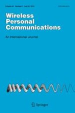 Wireless Personal Communications 1/2015