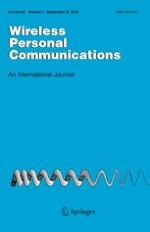 Wireless Personal Communications 1/2015