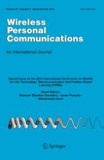 Wireless Personal Communications 2/2015
