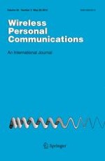 Wireless Personal Communications 2/2016