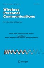 Wireless Personal Communications 3/2017