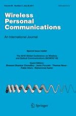 Wireless Personal Communications 2/2017