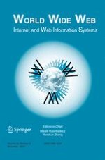 World Wide Web 6/2017