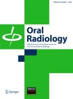 Oral Radiology 1/2010