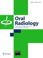 Oral Radiology 1/2011