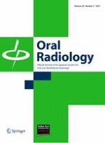 Oral Radiology 2/2012