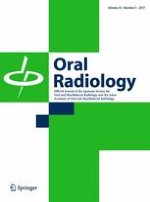 Oral Radiology 3/2017