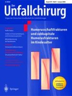 Der Unfallchirurg 1/2004