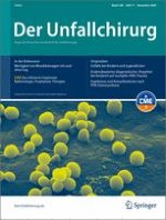 Der Unfallchirurg 11/2005