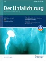 Der Unfallchirurg 7/2005