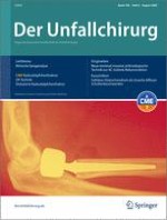 Der Unfallchirurg 8/2005