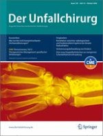 Der Unfallchirurg 10/2006